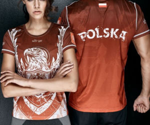Surge Polonia. Odzież patriotyczna prosto z Wrocławia!