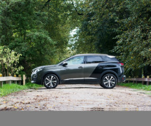 Peugeot 3008 GT 2.0 BlueHDI 180 KM EAT6