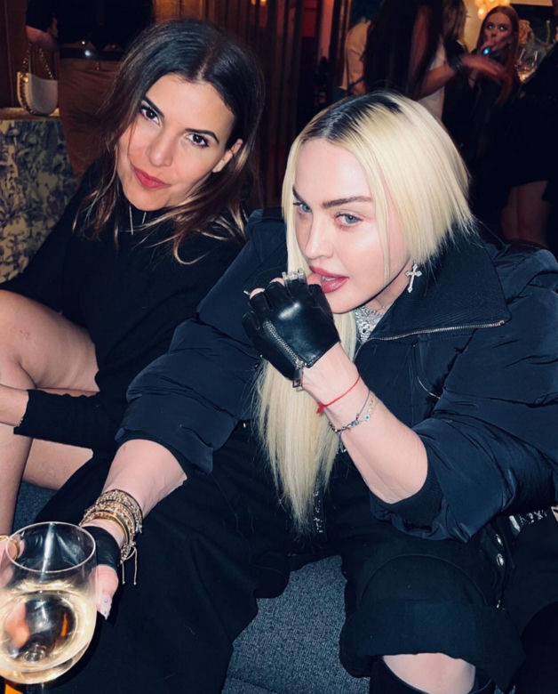 Madonna znów jest wolna. Ma 63 lata i właśnie została singielką