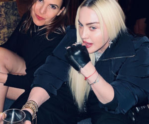 63-letnia Madonna rzuciła kochanka i od razu poszła w tango. 28-letni tancerz już się wyprowadził