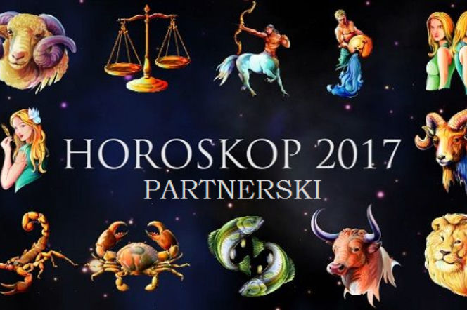 Horoskop partnerski - zodiak