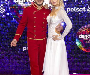 Taniec z Gwiazdami kostiumy