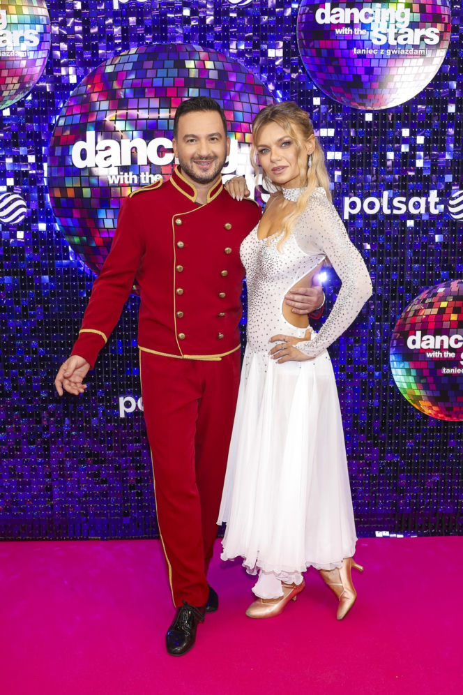 Taniec z Gwiazdami kostiumy