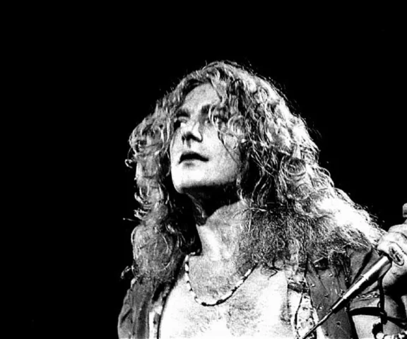 Robert Plant otwarcie o stracie syna i końcu Led Zeppelin: “Nie potrzebowałem zespołu”