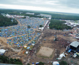 WOODSTOCK 04 DD