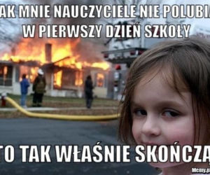 Najlepszy z okazji zakończenia wakacji i początku roku szkolnego!