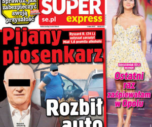 Ryszard Rynkowski skazany