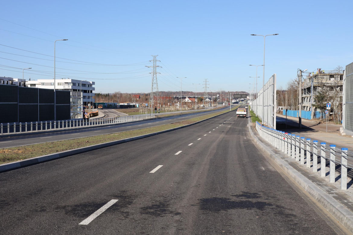 Trasa Wolbromska