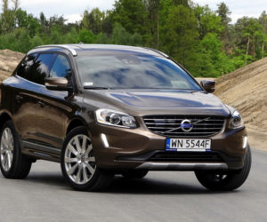 Volvo XC60 D4 Geatronic