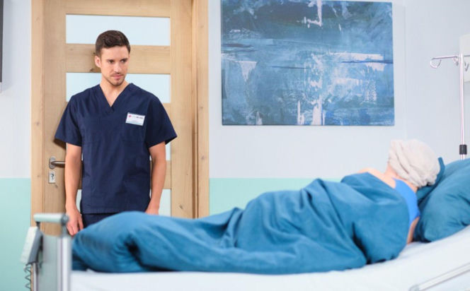 Pierwsza miłość odc. 4156