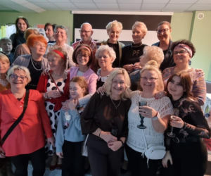 Petardy wystąpiły w Polance