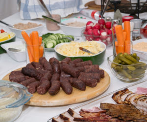 Kaszanka