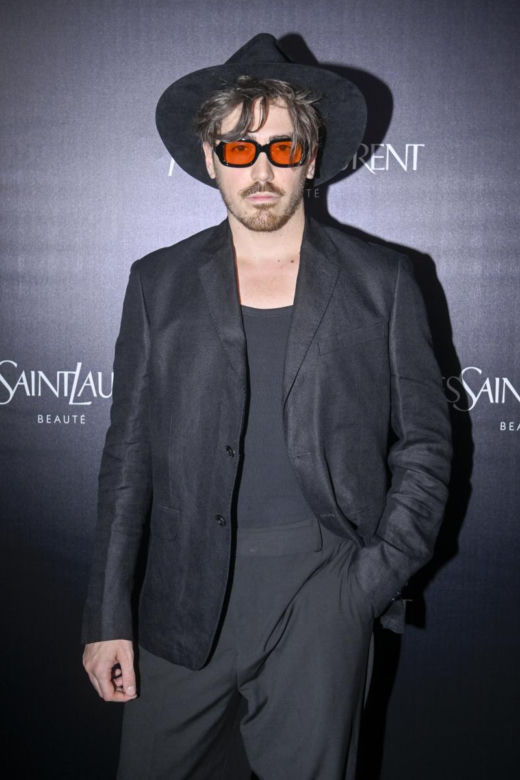Matteo Brunetti 
