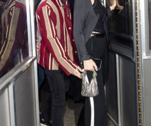 Gigi Hadid i Zayn Malik