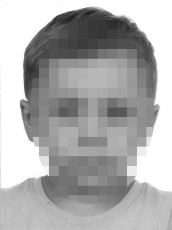 Dawidek zginął z rąk własnego ojca. Paweł Z. dźgnął 5-latka nożem 11 razy. Mija 6 lat od tej tragedii