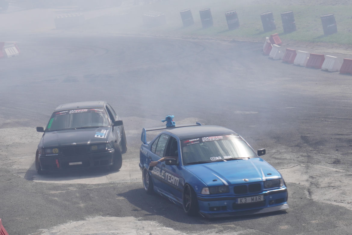 SpeedShow Rzeszów 2025