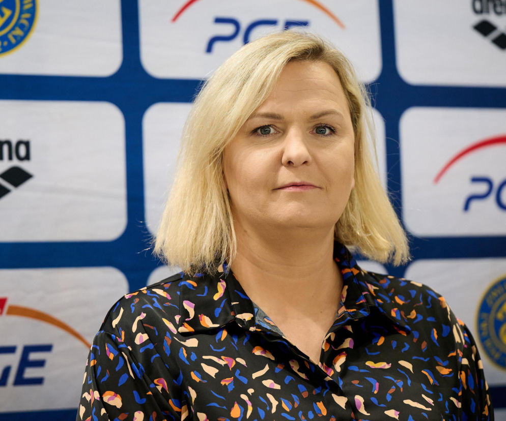 Otylia Jędrzejczak
