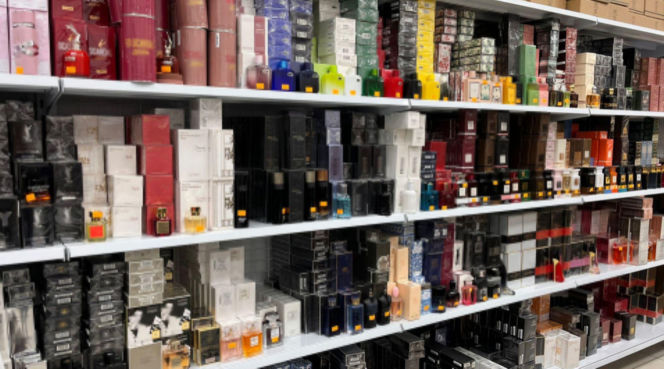 Akcja funkcjonariuszy w Wólce Kosowskiej