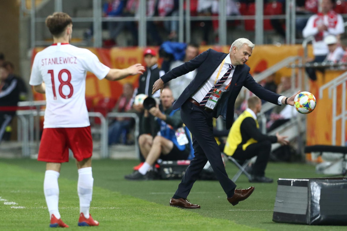 Jacek Magiera