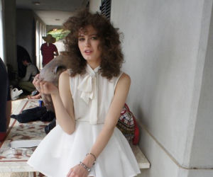 renata kurczab, top model