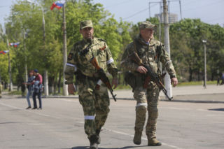 ISW o rosyjskiej armii: Mają słabe morale, są niezdyscyplinowani i odnoszą poważne straty