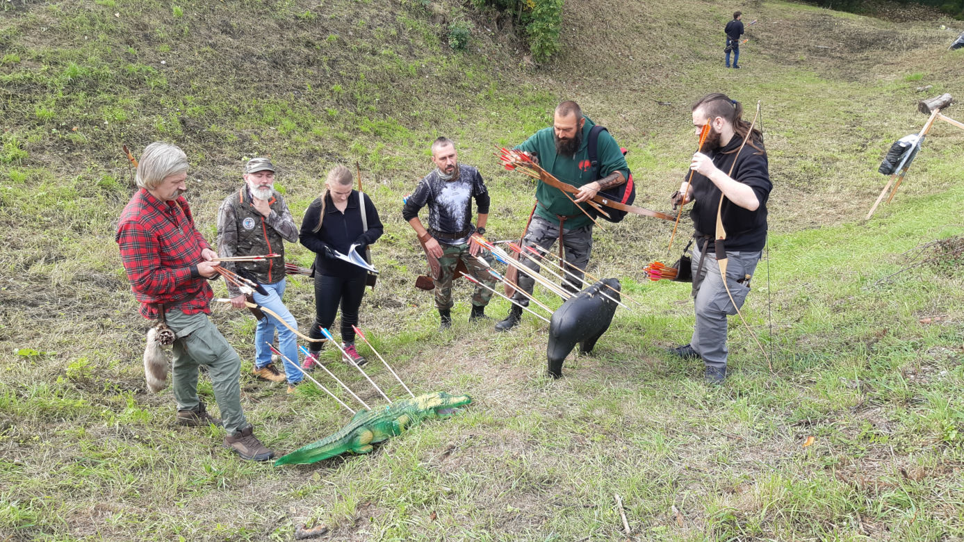 Turniej Łucznictwa Tradycyjnego