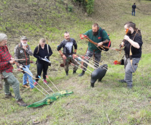 Turniej Łucznictwa Tradycyjnego