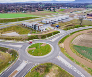 Droga ekspresowa S1 Dankowice - Bielsko-Biała Hałcnów