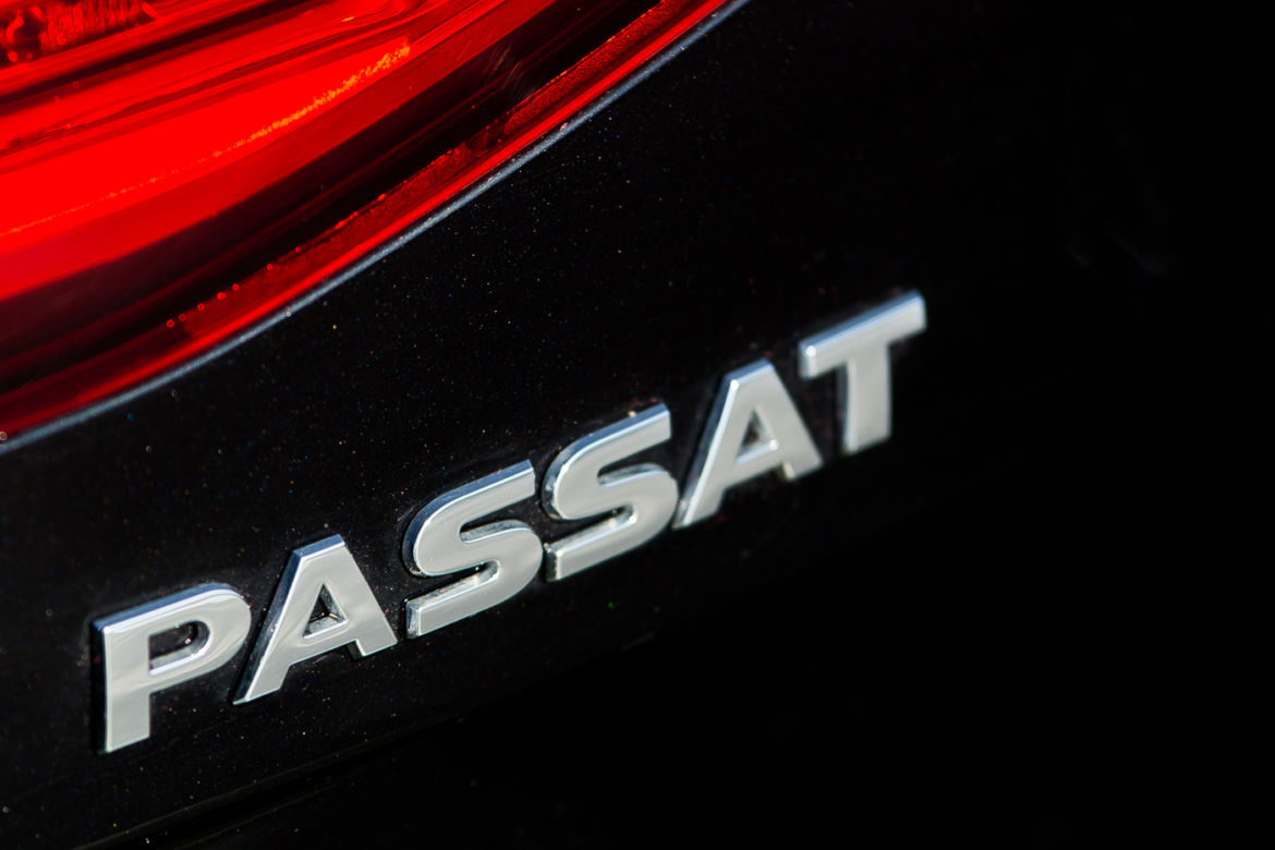 Volkswagen Passat Variant 2.0 TDI