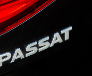 Volkswagen Passat Variant 2.0 TDI