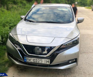 Rzeszów: Wyłudzali leasing na luksusowe auta i sprzedawali je na Ukrainie. Straty wniosły 4mln zł