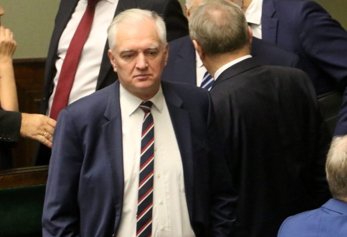 Jarosław Gowin