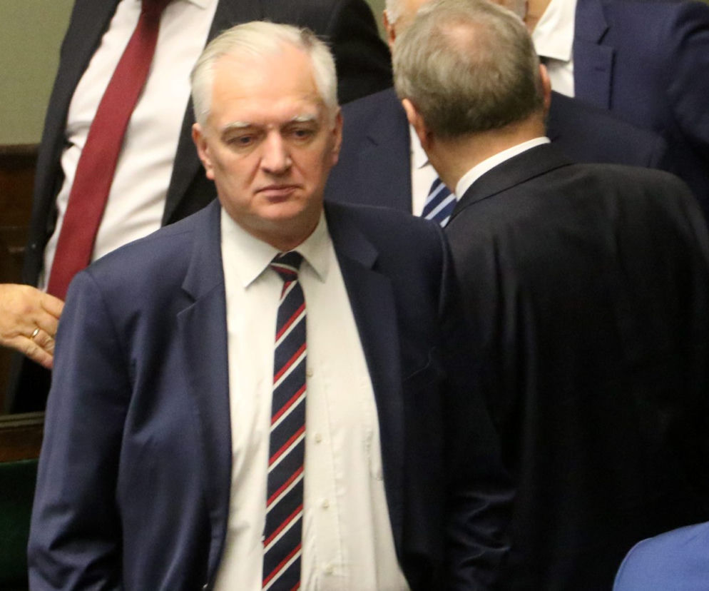 Jarosław Gowin