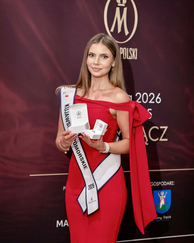 Miss Polski 2026