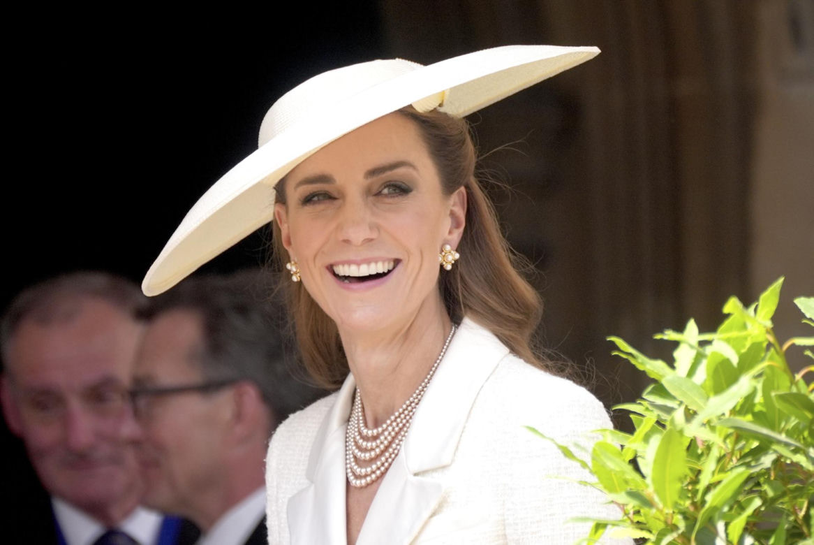 Tajemnicze zniknięcie blisko księżnej Kate! "Odchodzi po 15 latach"