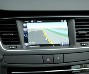 Peugeot 508 1.6 e-THP Allure