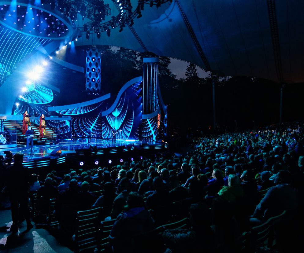 Polsat SuperHit Festiwal 2019 - 1 dzień