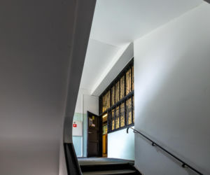 Dawna szkoła powszechna na Słomińskiego 1 w Warszawie