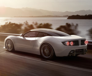 Spyker B6 Venator
