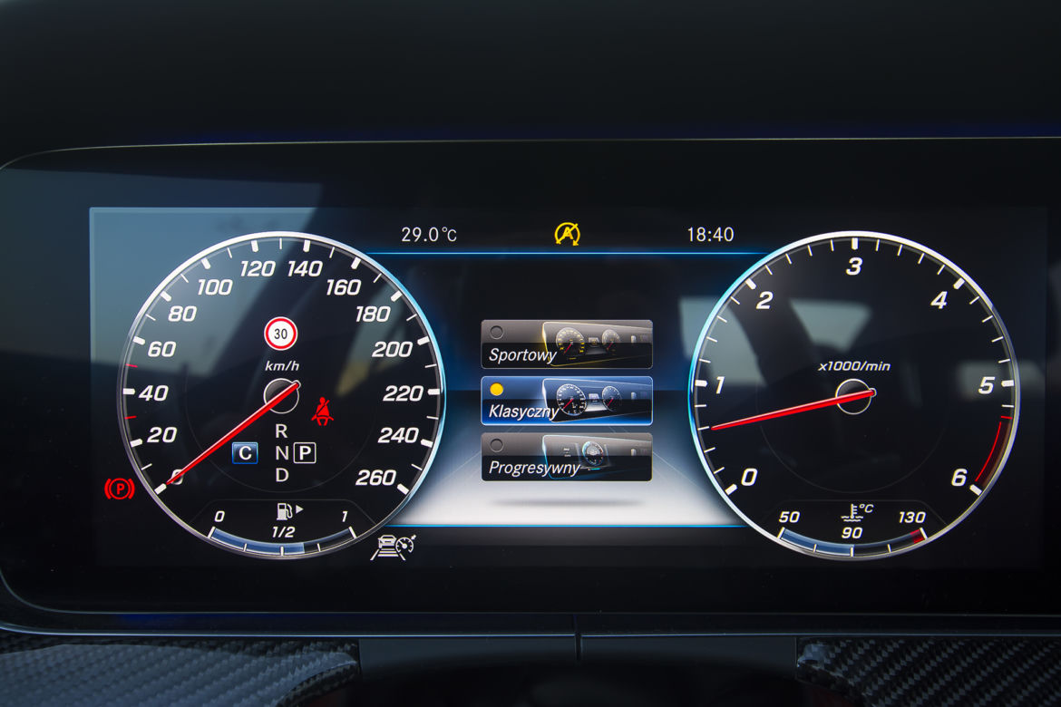 Mercedes-Benz CLS 400d 4MATIC 9G-Tronic