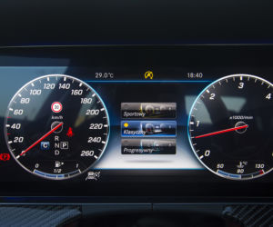 Mercedes-Benz CLS 400d 4MATIC 9G-Tronic
