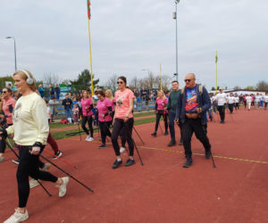 60. Cross Ostrzeszowski