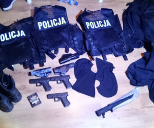FALSZYWI POLICJANCI TEM 2