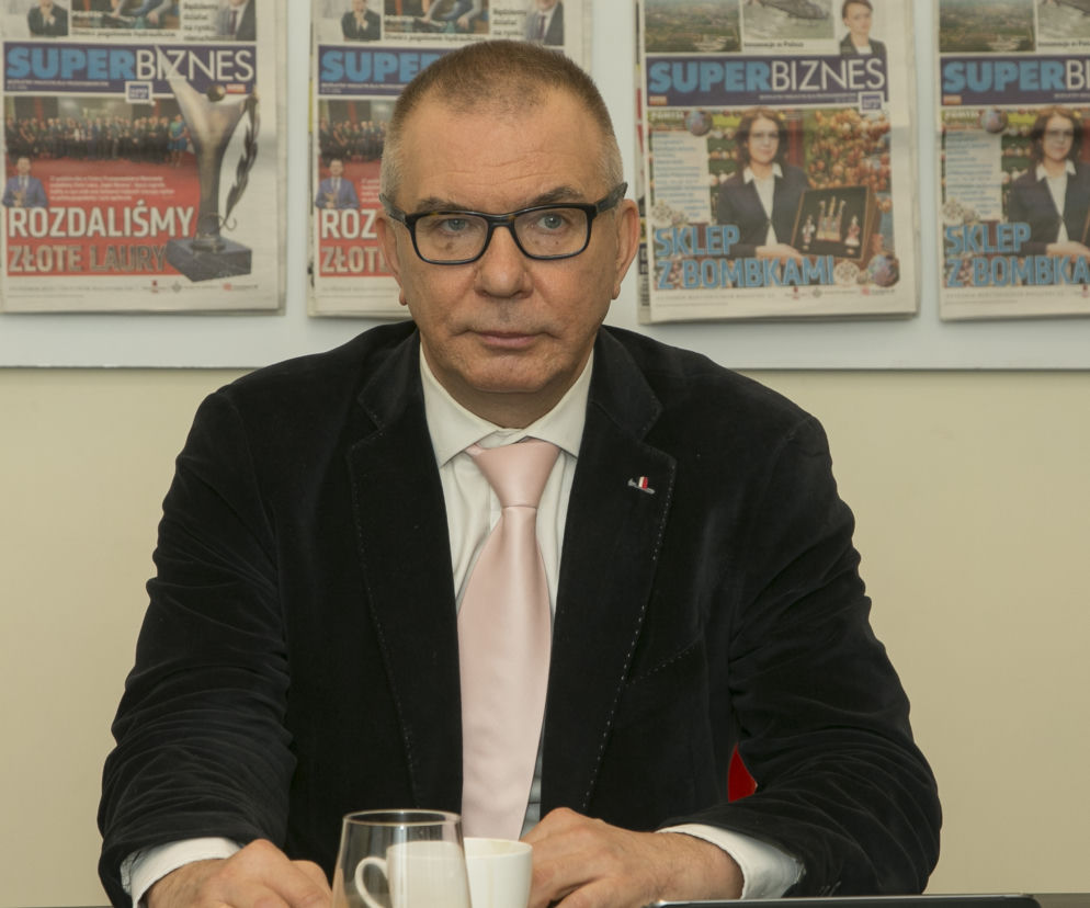 Adam Krzysztof Abramowicz