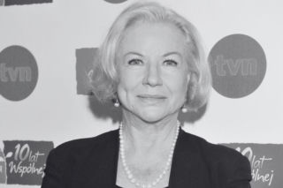 Nie żyje Bożena Dykiel. Śmierć legendy wstrząsnęła wszystkimi. Żałoba w serialu Na Wspólnej