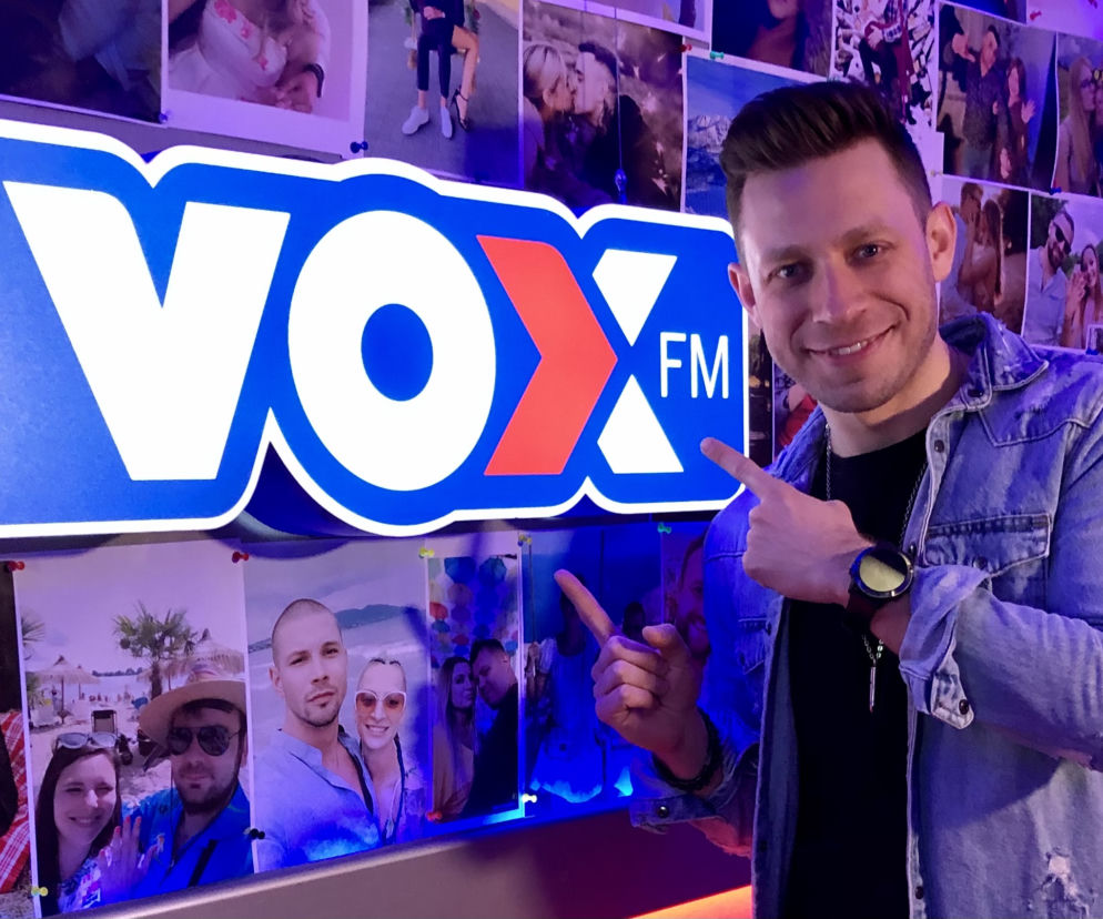 Masters na Weselu Marzeń VOX FM!