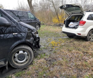 Policjanci śmiertelnie postrzelili mężczyznę podczas interwencji w Rudzie Śląskiej