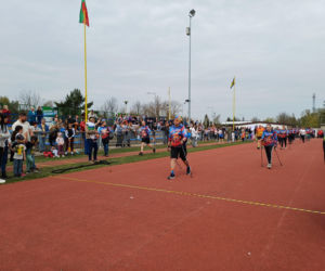 60. Cross Ostrzeszowski