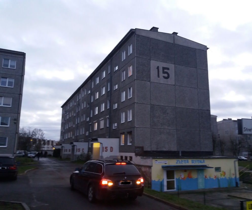 Międzyrzecz 