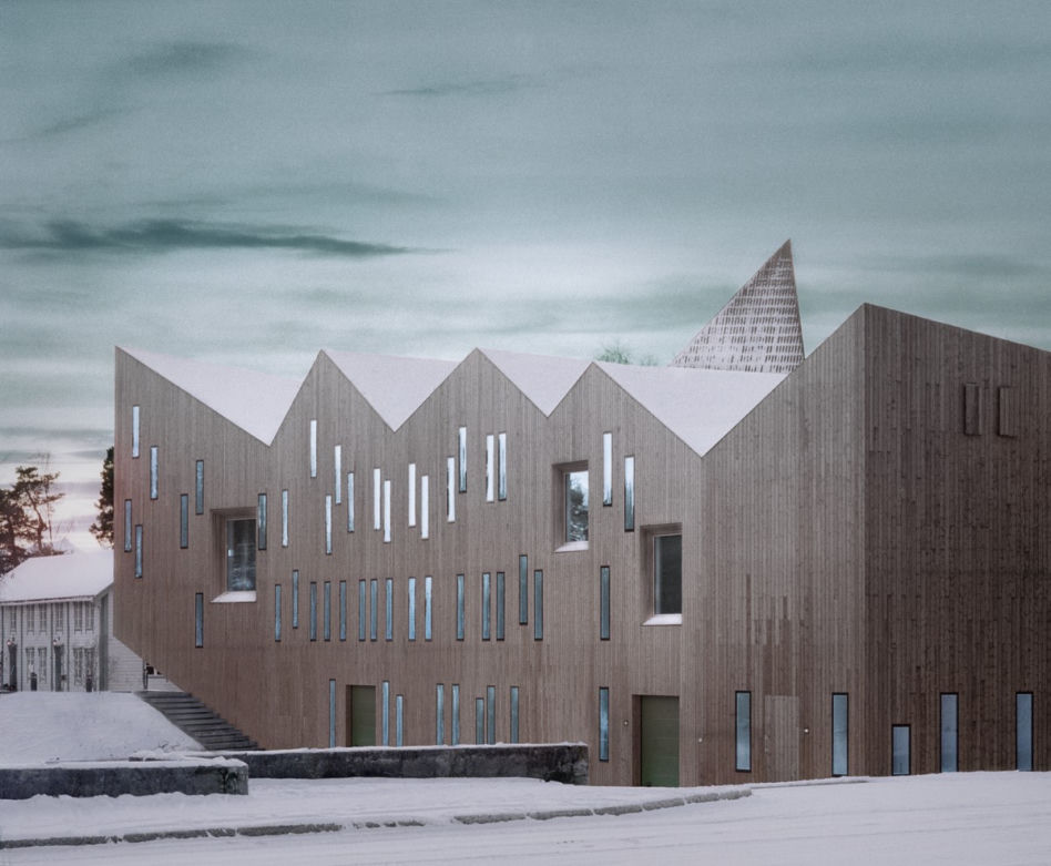 Romsdal Folk Museum